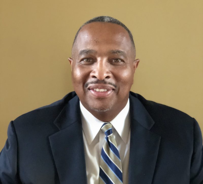 Spotlight On:Arnold Johnson, Market Director - Banking, Chase Bank ...