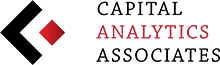 Capital Analytics Associates Logo