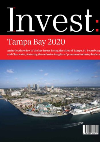 Invest: Tampa Bay 2020