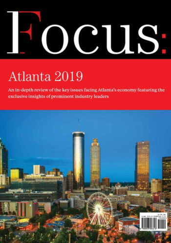 Focus: Atlanta 2019