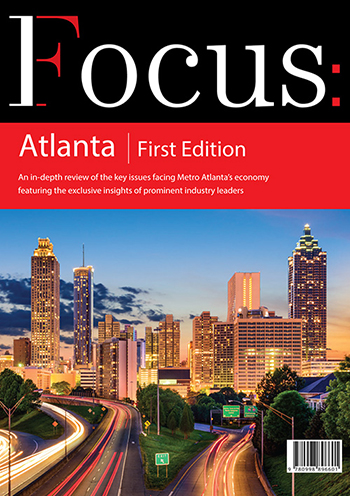 Focus: Atlanta First Edition