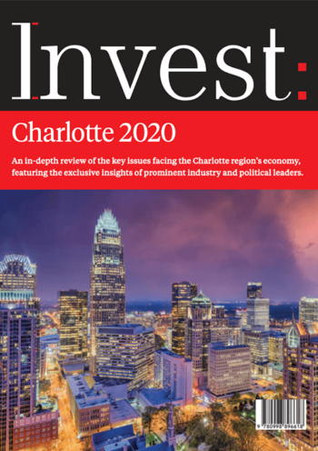 Invest: Charlotte 2020