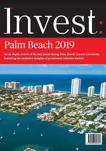 Invest: Palm Beach 2019