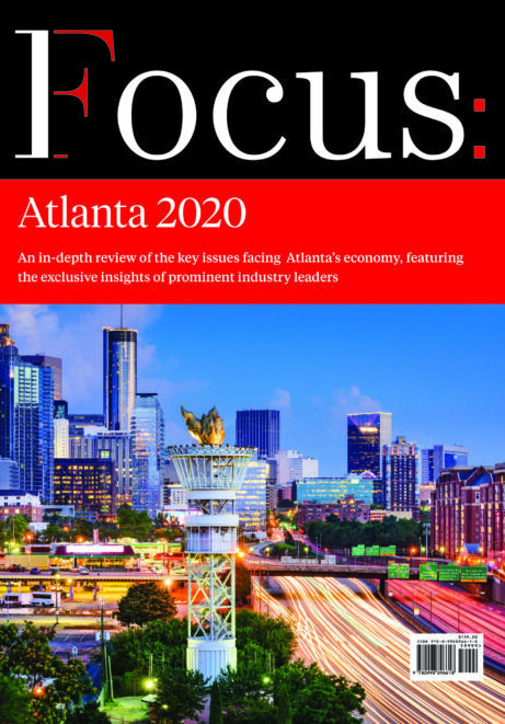 Focus: Atlanta 2020