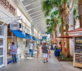 Orlando Mall