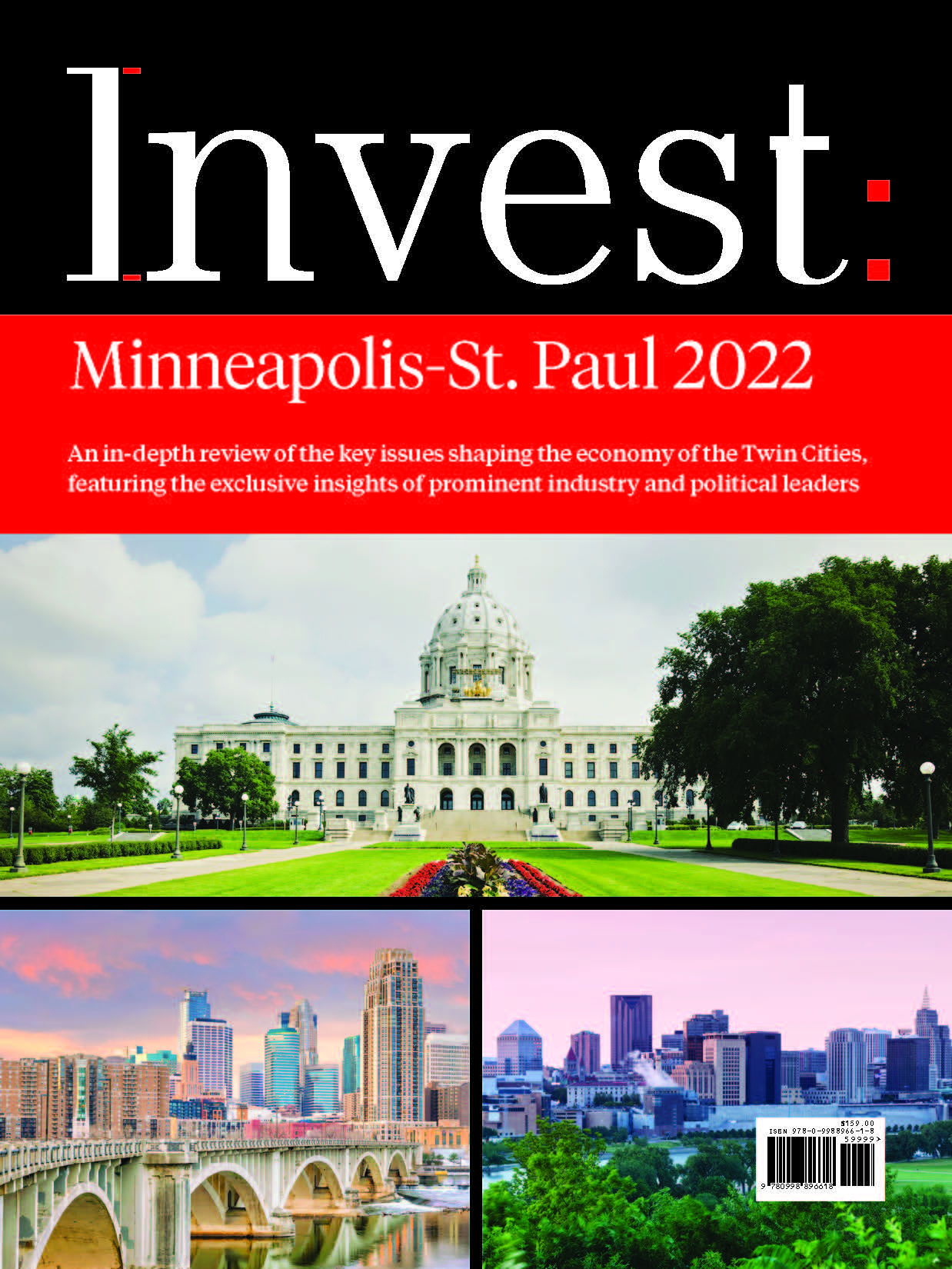 Invest: Minneapolis