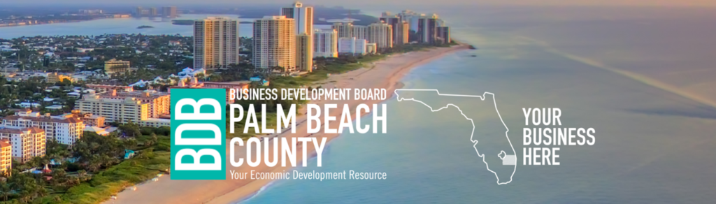 Ebanner_Business Development Board of Palm Beach County