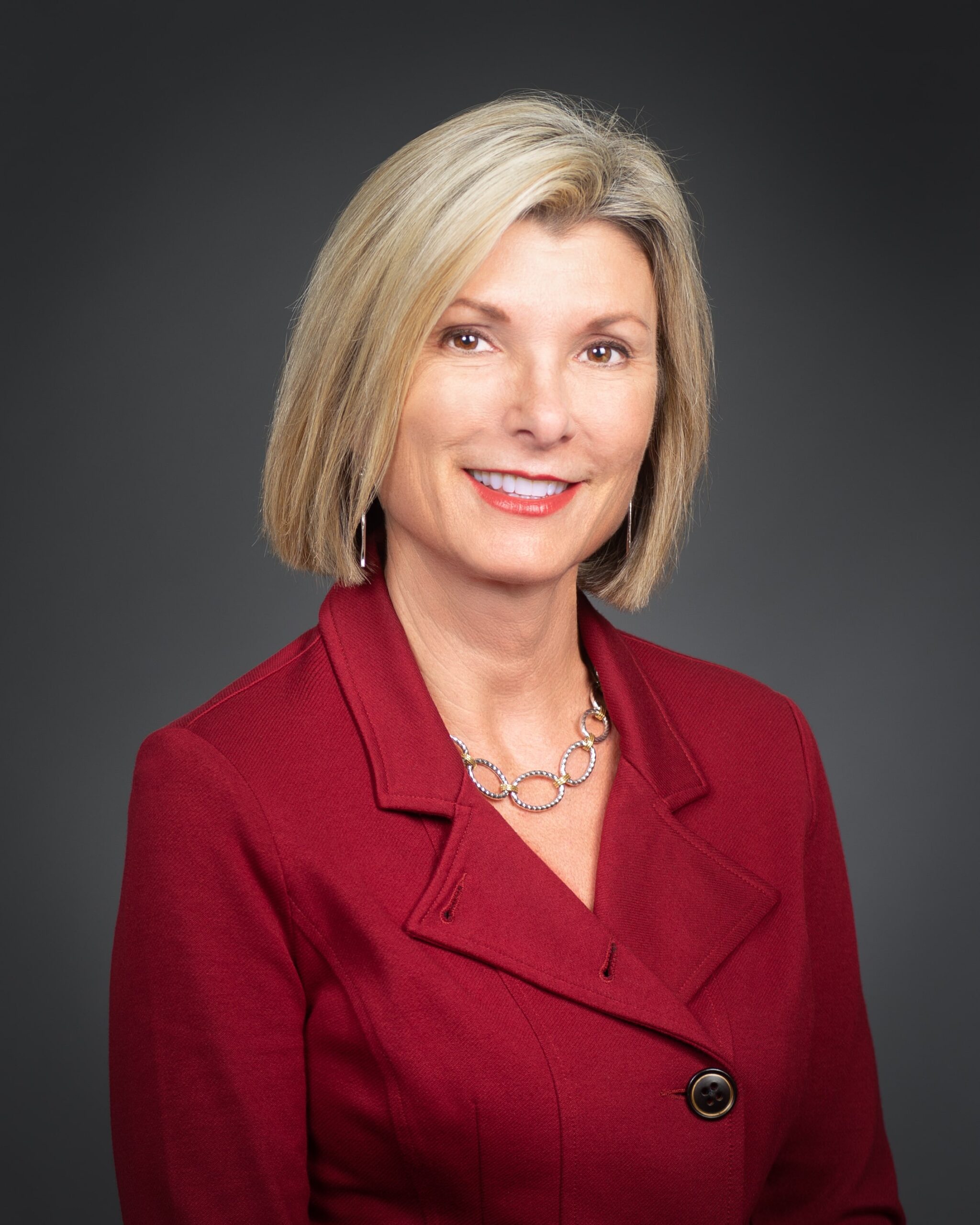 Spotlight On Sharon Hillstrom, President & CEO, Bradenton Area EDC