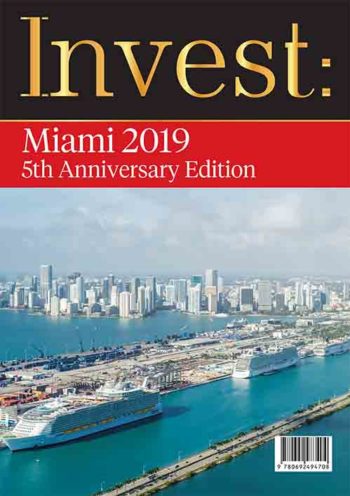 Invest: Miami 2019
