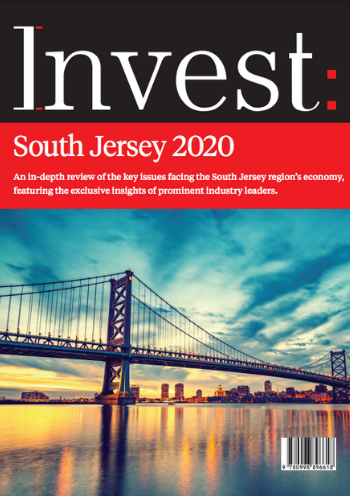 Invest: South Jersey 2020