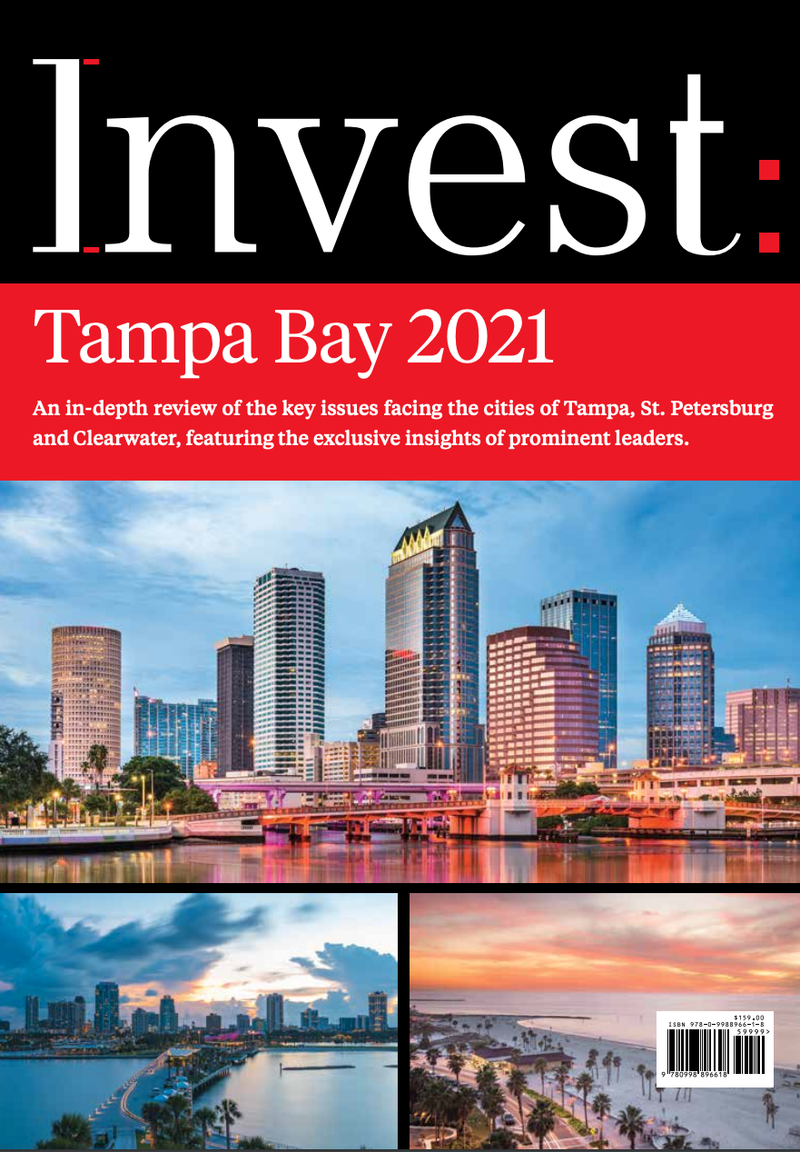 Invest: Tampa Bay 2021
