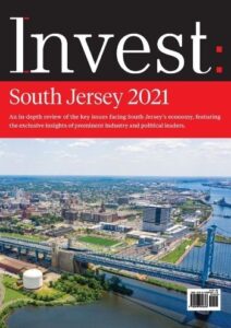 Invest: South Jersey 2021 launch conference