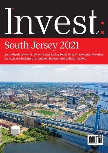 Invest: South Jersey 2021 launch conference