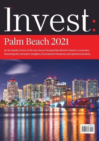 Invest Palm Beach 2021