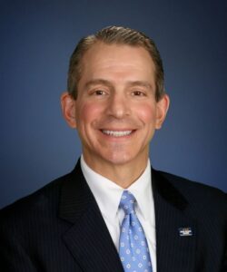 Rory Ritrievi, President & CEO, Mid Penn Bank