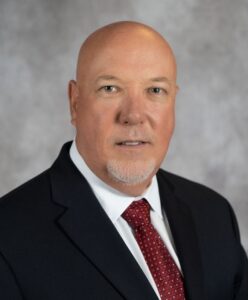 City of Kissimmee city manager