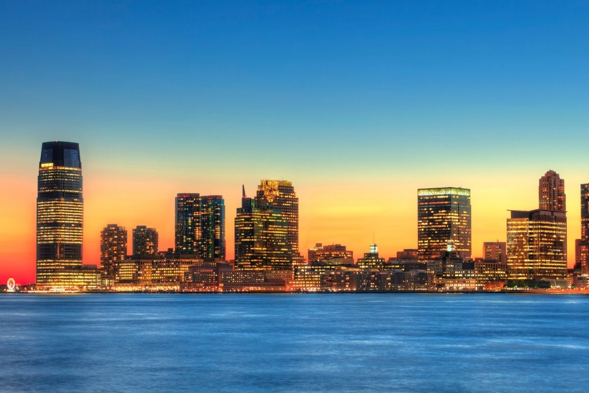 New Jersey and economic development: What’s next? - Capital Analytics