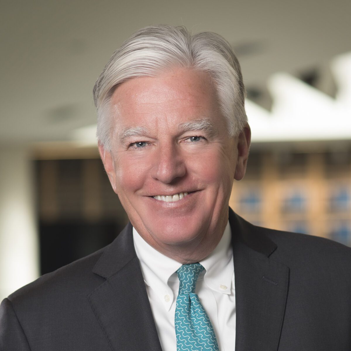 Spotlight On: Marty Meehan, President, University Of Massachusetts