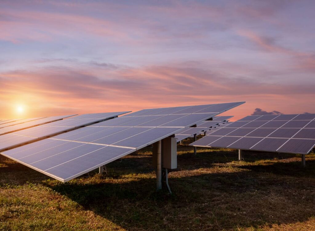 Houston steps into a clean energy era
