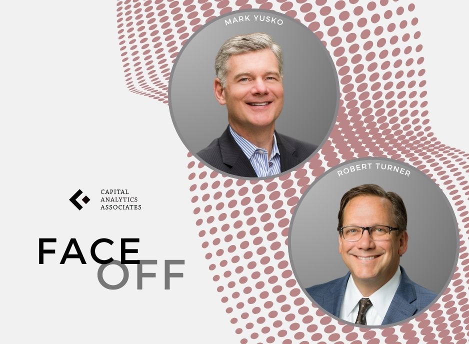 Face off: How financial consultants are leveraging economic and technological shifts