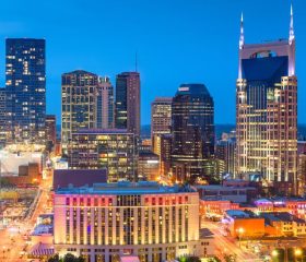 Nashville Mayor O’Connell’s transit referendum takes shape