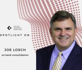 Joe Losch, Market President & Senior Vice President, Ameris Bank
