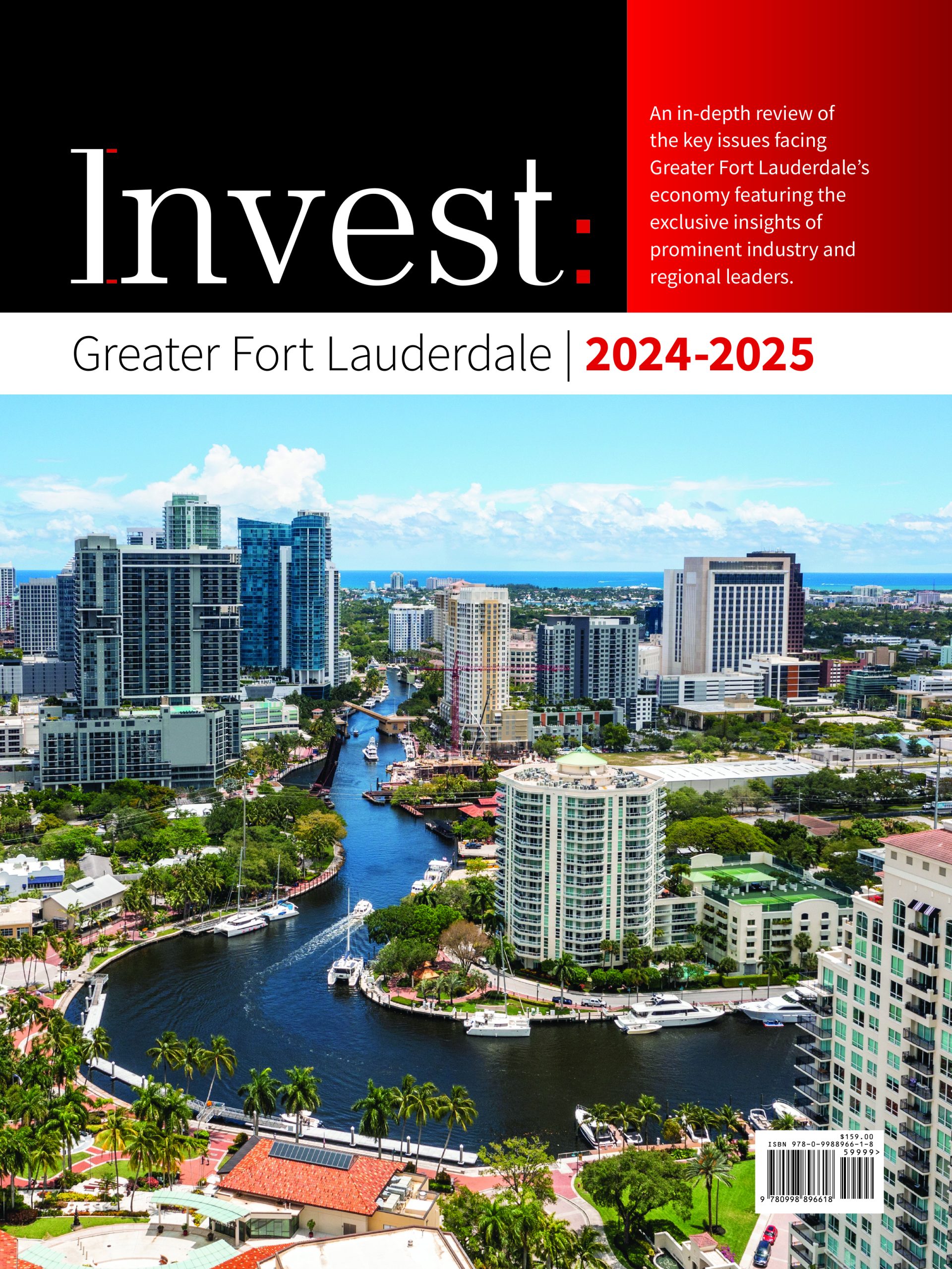 Greater Fort Lauderdale