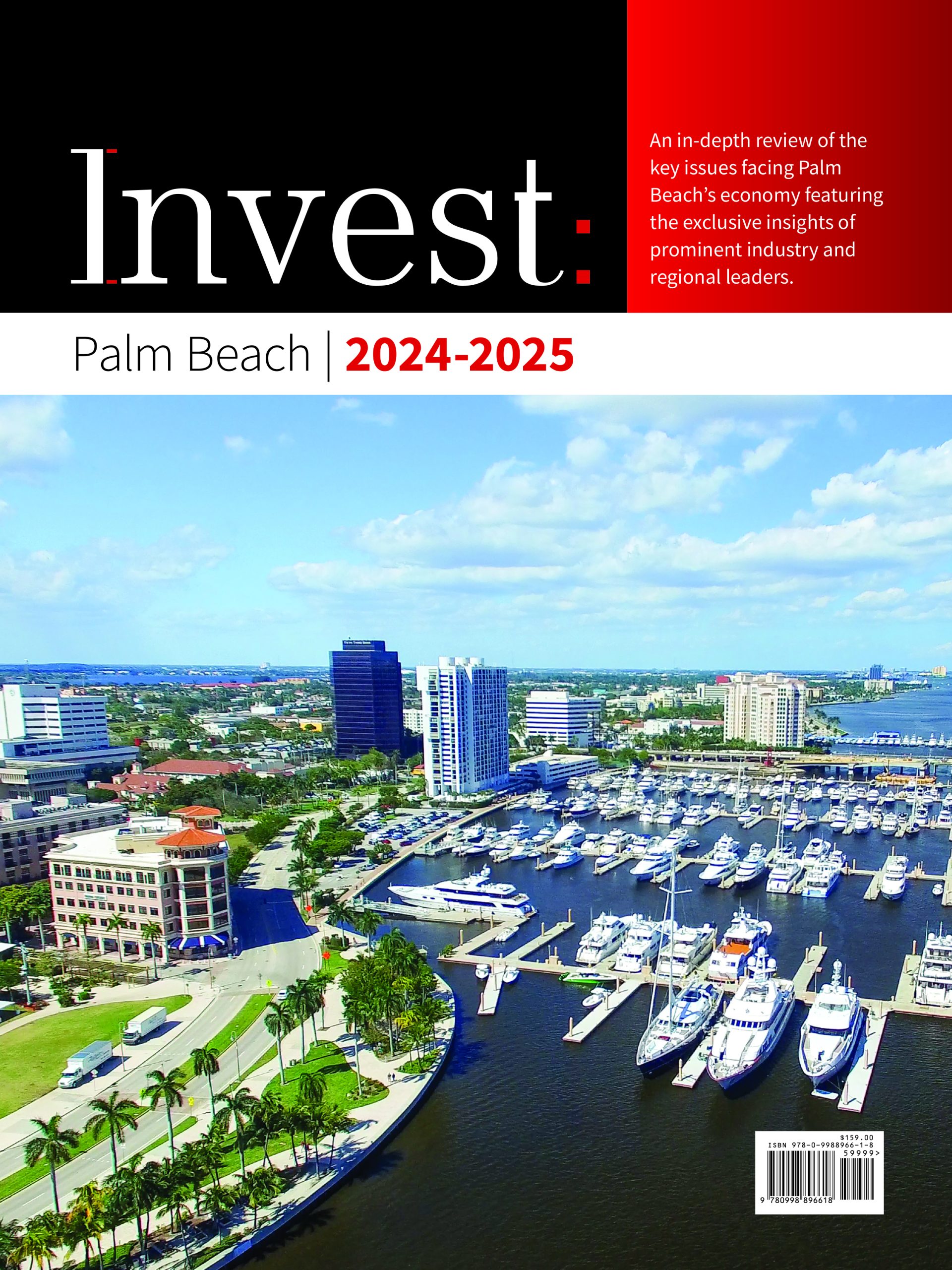 Invest west palm beach