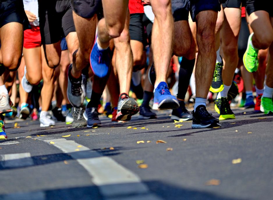 Boston Marathon projecting a ‘runner’s high’ in economic impact