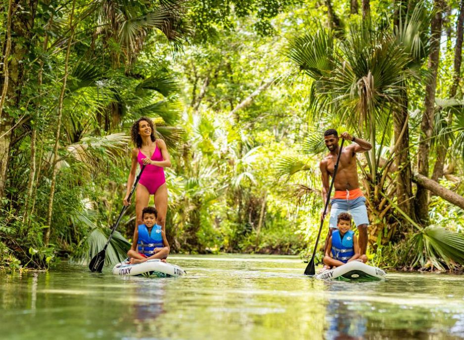 Ecotourism: Greater Orlando’s sustainable adventure