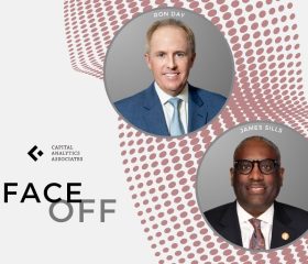 Face off: How Raleigh-Durham's banks are shaping the future of finance