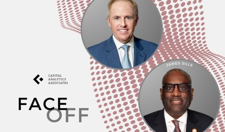 Face off: How Raleigh-Durham's banks are shaping the future of finance