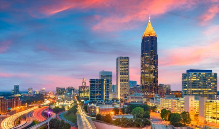 Five reasons Atlanta is the premier city for business and innovation