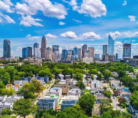 Invest: Charlotte 2024-2025