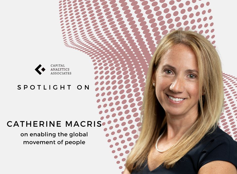 Spotlight On: Catherine Macris, Managing Partner - Boston Office ...