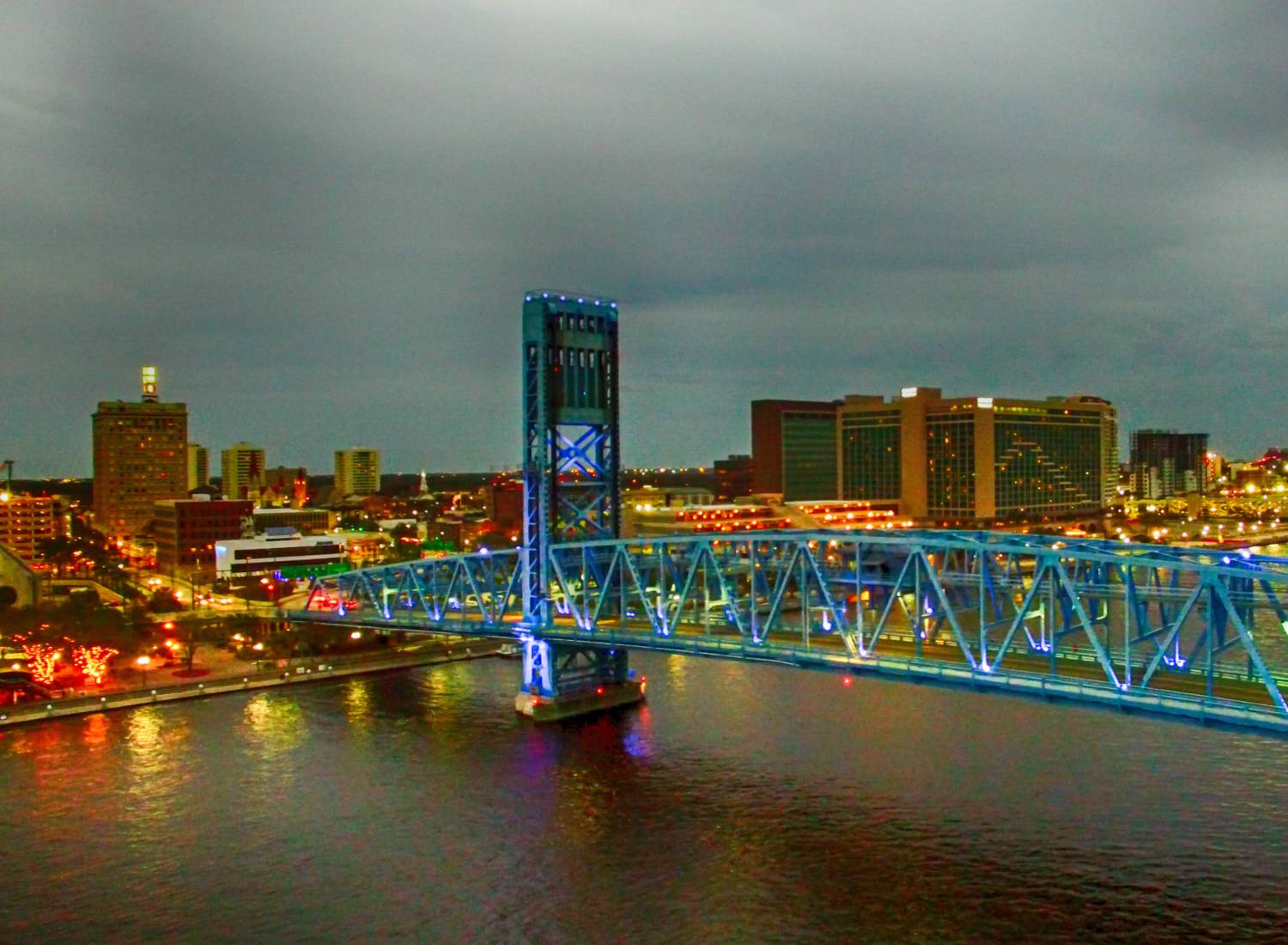 Jacksonville