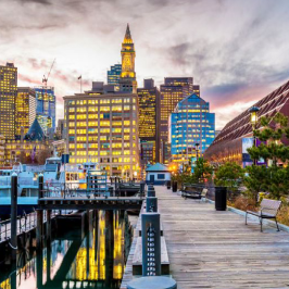 Regional Review: Boston’s longevity and consistency are key indicators for growth in 2025