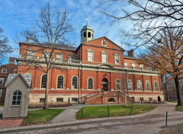 Boston’s top universities brace for NIH budget reductions