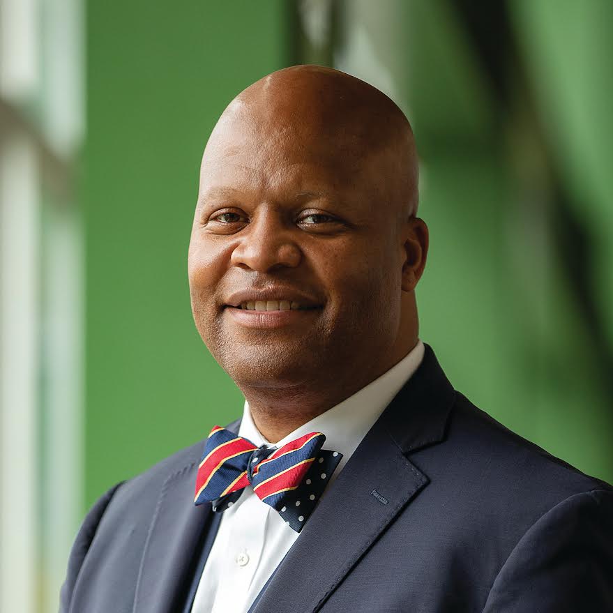 Spotlight On: Michael Torrence, President, Motlow State Community College
