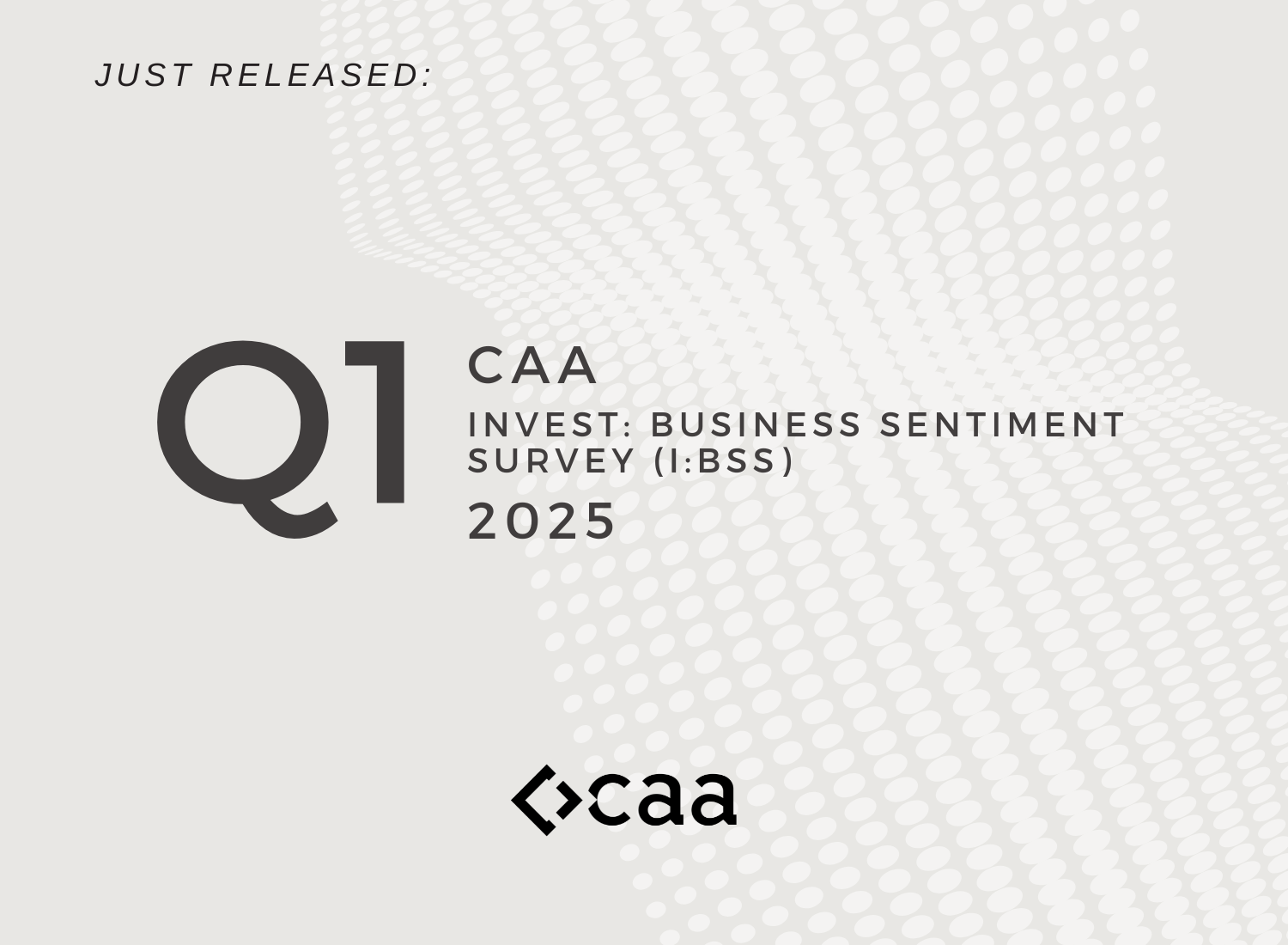 Business leaders cautiously optimistic despite uncertainty in Q1