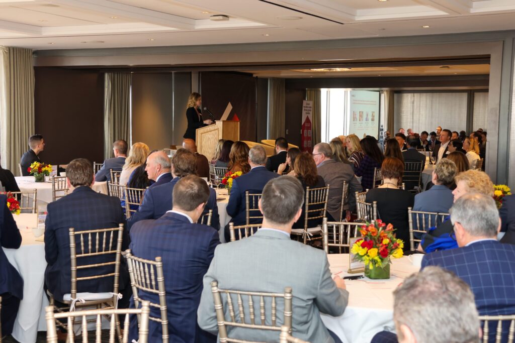 Inaugural Invest: Boston Launch Conference highlights innovation and economic vitality