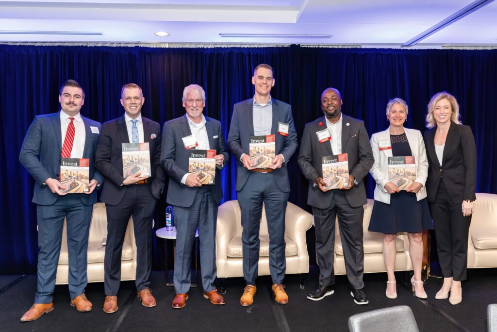 Minnesota’s resilient financial landscape: The community-based approach