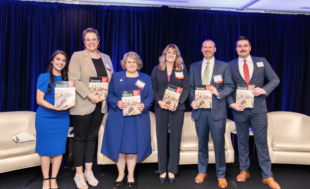 A Midwest Work Ethic: Creating a qualified workforce for the future in a changing Minnesota