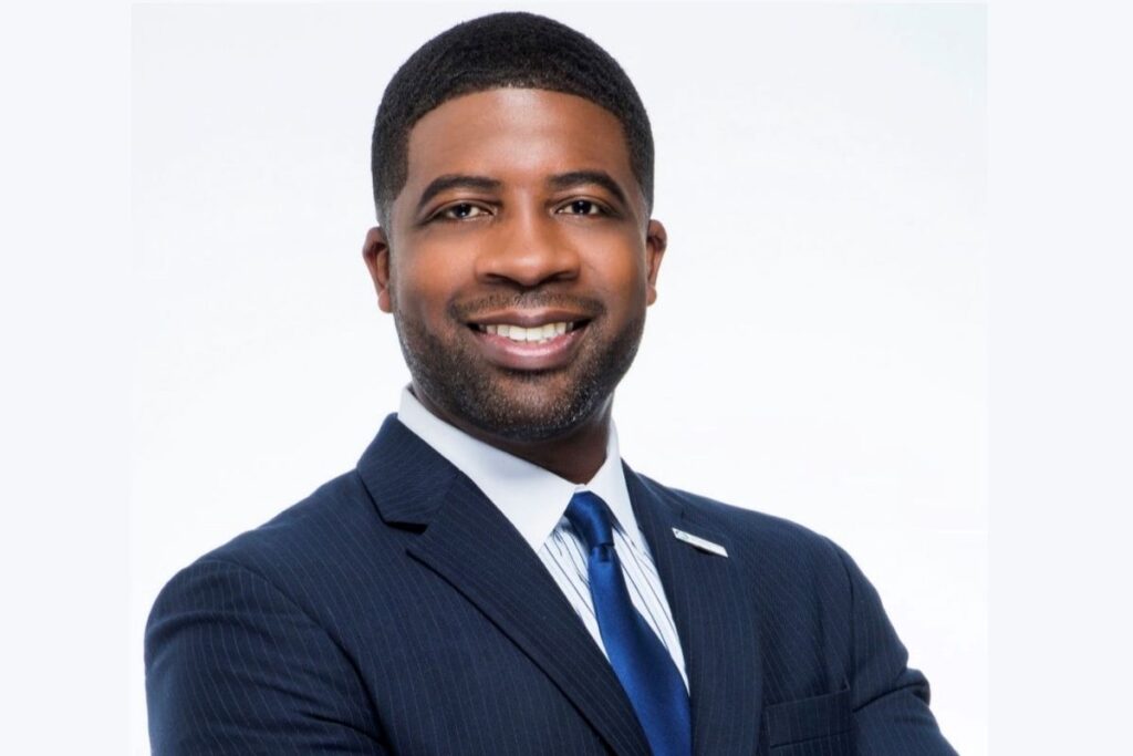 Spotlight On: Shannon James, President & CEO, Aerotropolis Atlanta Alliance