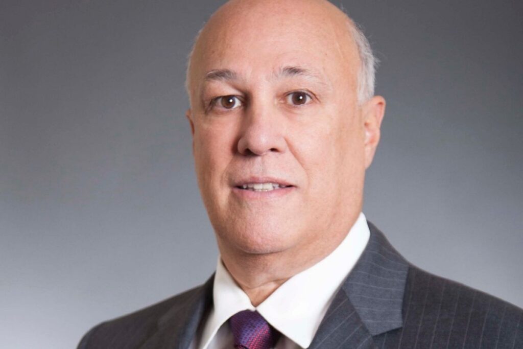 Spotlight On: Anthony Vita, President, Vita & Vita Realty Corp.