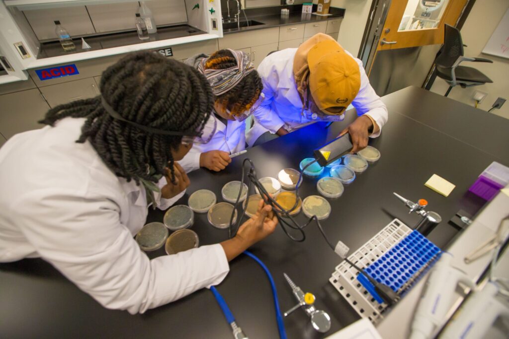 Johnson & Wales expanding presence in Charlotte with new college