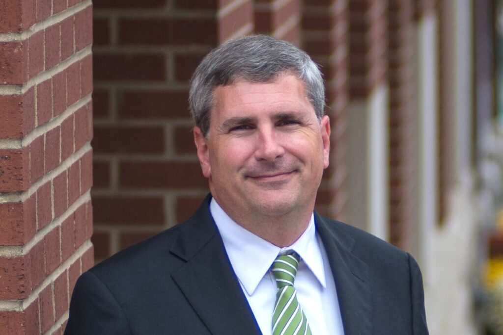 Spotlight On: Mark Nolan, Managing Partner, Batson Nolan