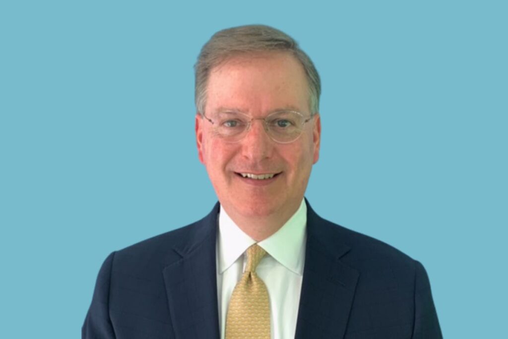 Spotlight On: Mark Biedermann, SVP & Division Head, PA, Valley Bank