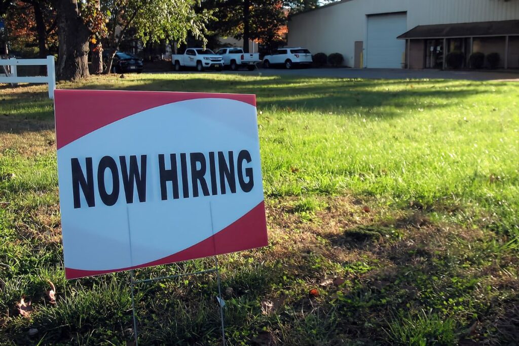 Orlando’s unemployment rate reaches new post-pandemic low