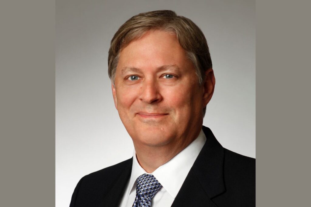 Spotlight On: Charles Cross, Market President – South Florida, Seacoast Bank